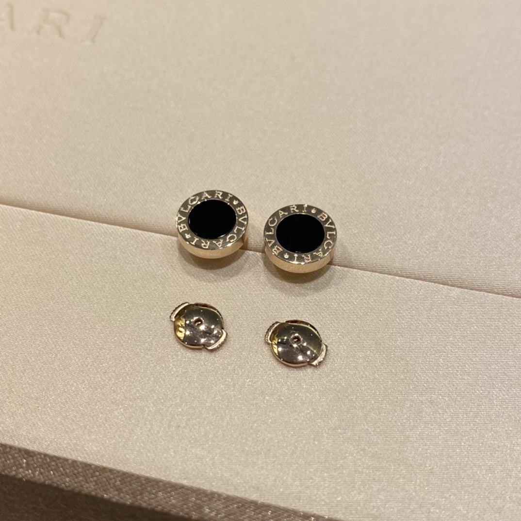 Bvlgari Earrings