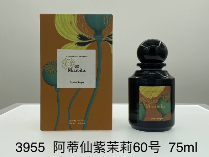 L'Artisan Parfumeur 60 Mirabilis Eau de Parfum 75ml - Floral Fragrance 1 L'Artisan Parfumeur 60 Mirabilis Eau de Parfum 75ml - Floral Fragrance
