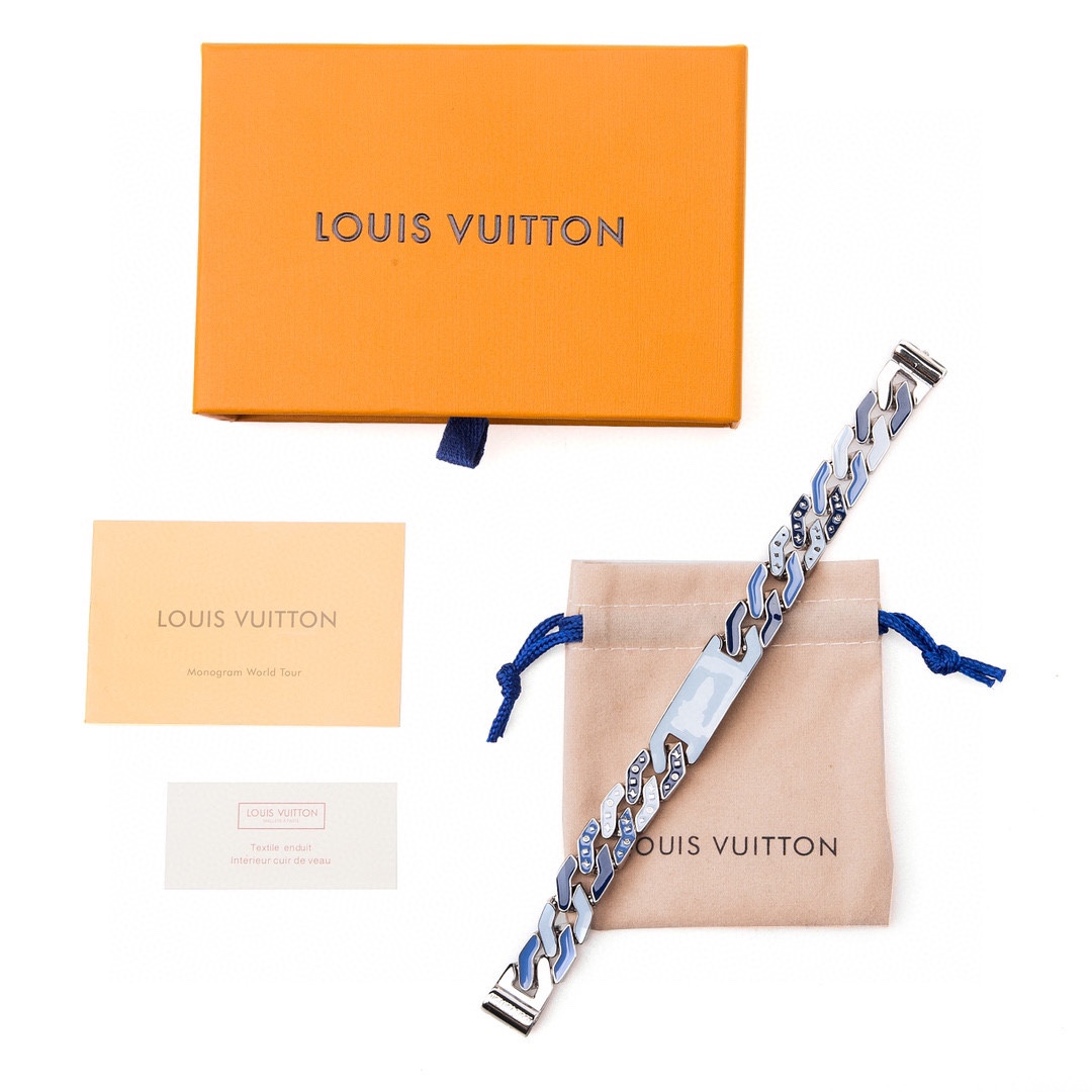 Louis Vuitton - Necklace