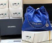 Wholesale Replica Shop
 Chanel Crossbody & Shoulder Bags Only sell high-quality
 Calfskin Cowhide Spring/Summer Collection Fashion