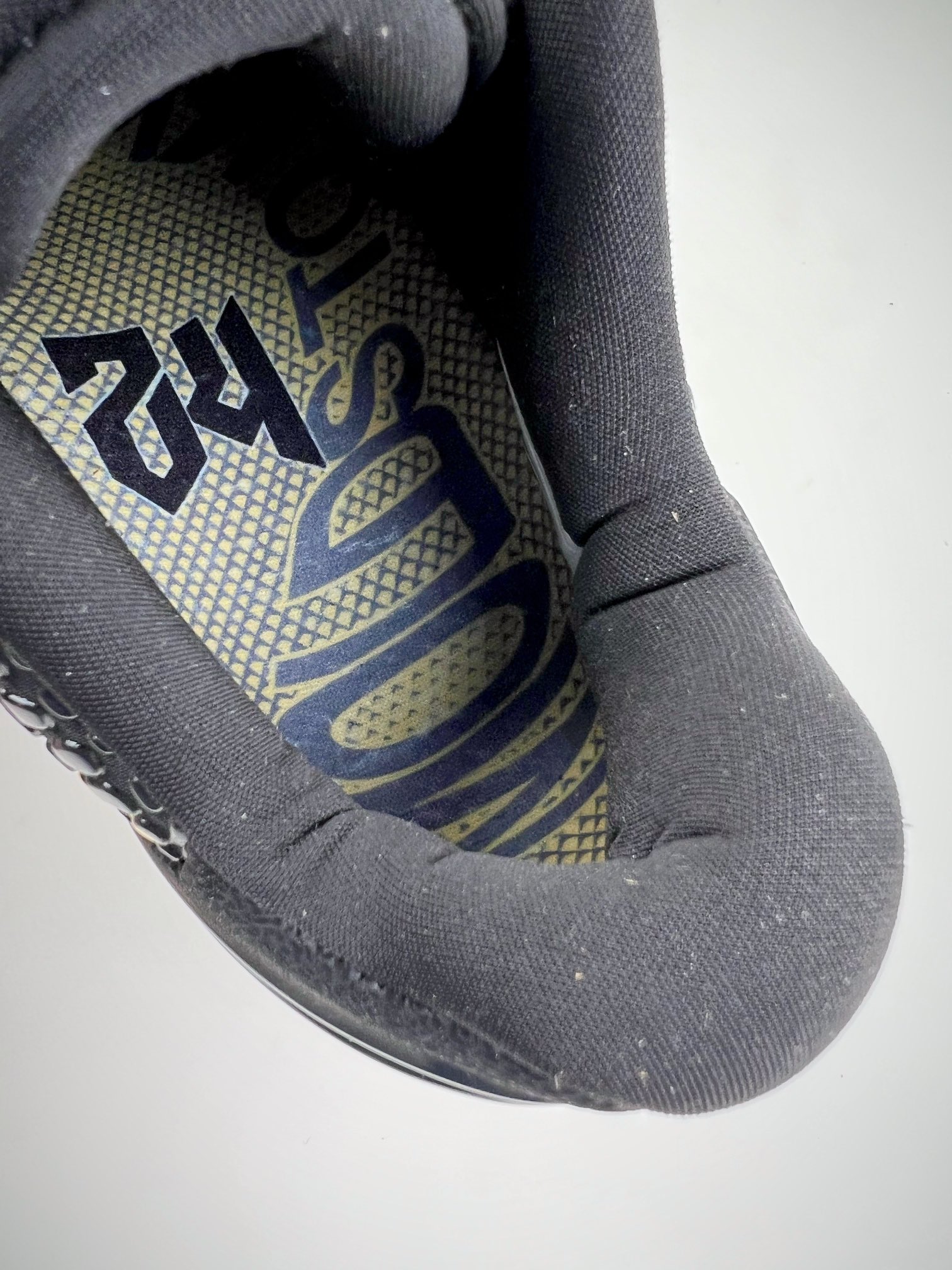 240 Nike Kobe VI 科比6代 实战篮球鞋 CW2190-001