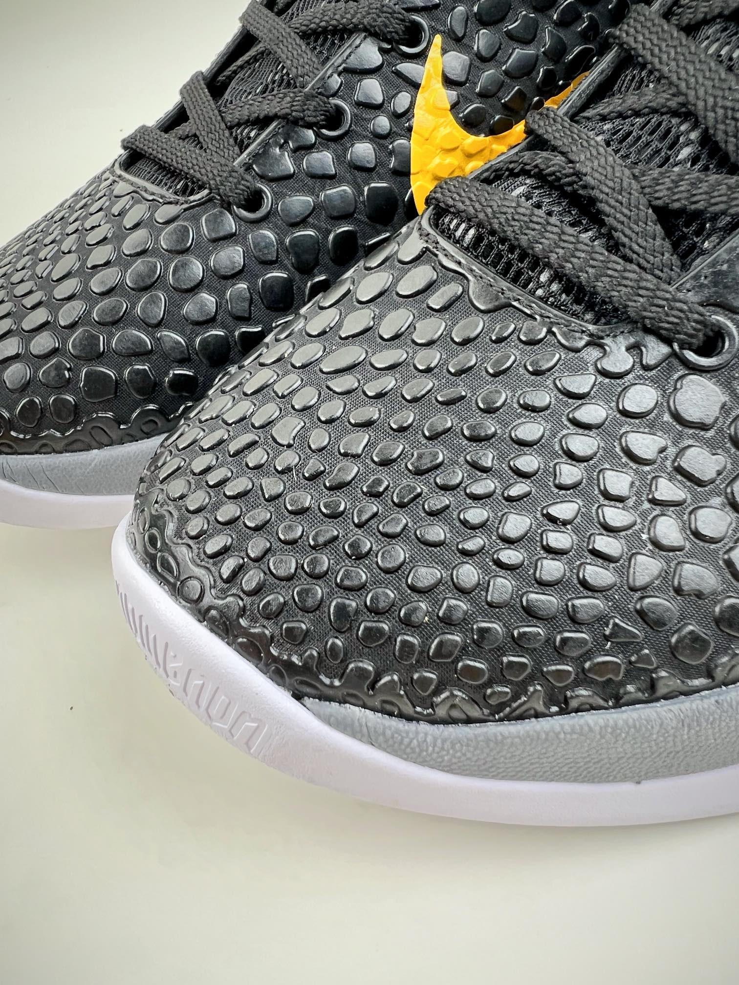 240 Nike Kobe VI 科比6代 实战篮球鞋 CW2190-001