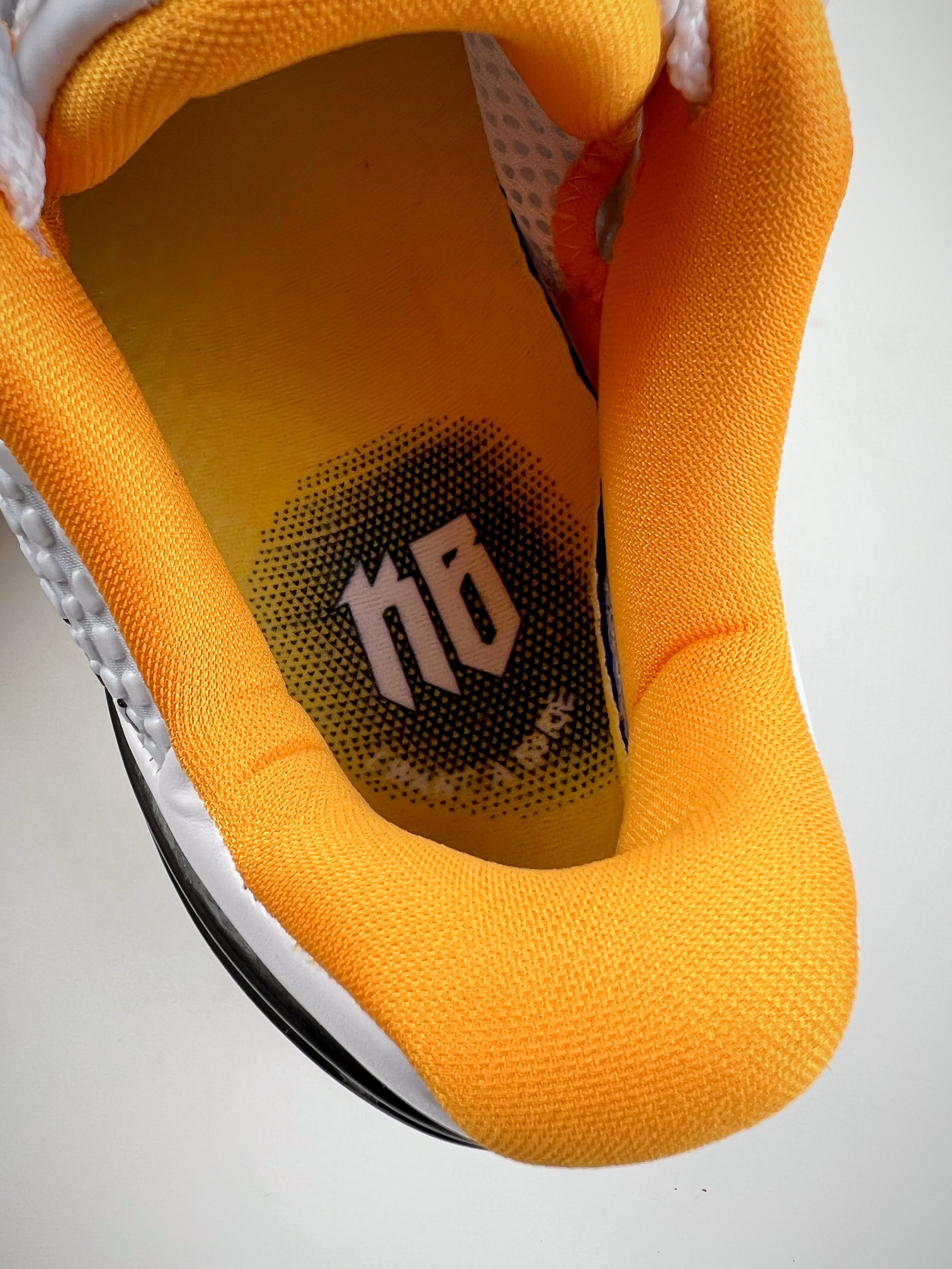 240 Nike Kobe VI 科比6代 实战篮球鞋CW2190-100