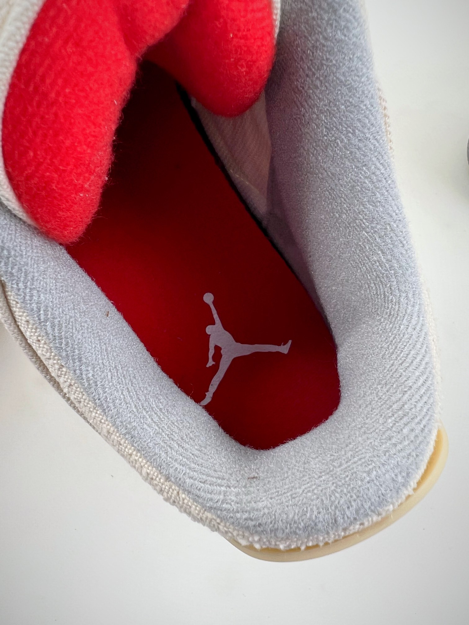 280 Air Jordan 3 Retro ”Muslin” 米白 棉布 DH7139-100-莆田鞋,莆田鞋货源,高仿鞋,高仿鞋货源,安福档口,莆田高仿鞋,莆田鞋批发,高仿鞋批发,莆田高仿运动鞋,高仿运动鞋,莆田运动鞋 280 Air Jordan 3 Retro ”Muslin” 米白 棉布 DH7139-100