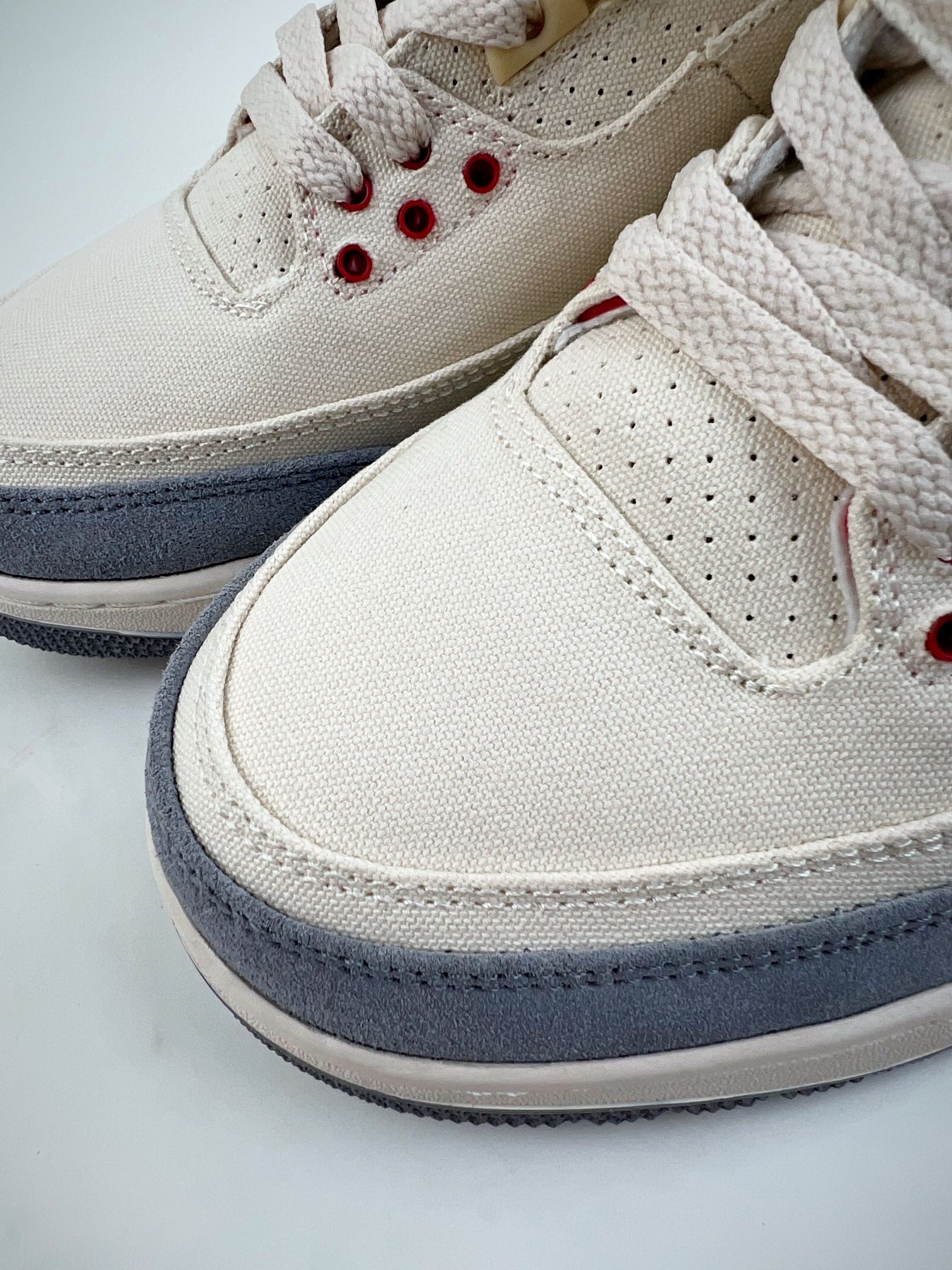 280 Air Jordan 3 Retro ”Muslin” 米白 棉布 DH7139-100-莆田鞋,莆田鞋货源,高仿鞋,高仿鞋货源,安福档口,莆田高仿鞋,莆田鞋批发,高仿鞋批发,莆田高仿运动鞋,高仿运动鞋,莆田运动鞋 280 Air Jordan 3 Retro ”Muslin” 米白 棉布 DH7139-100