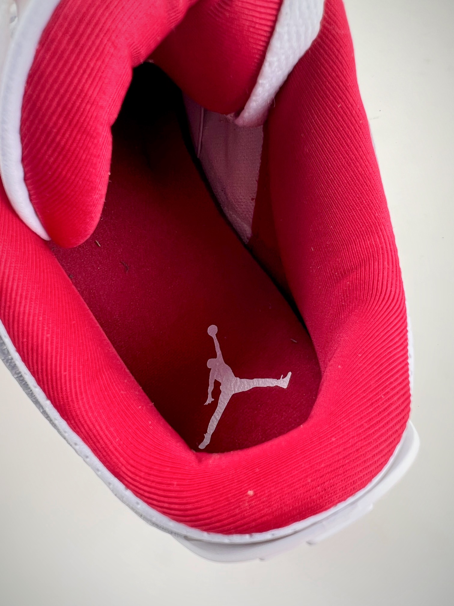 280 Air Jordan 3 Retro”Cardinal Red” 白酒红 CT8532-126