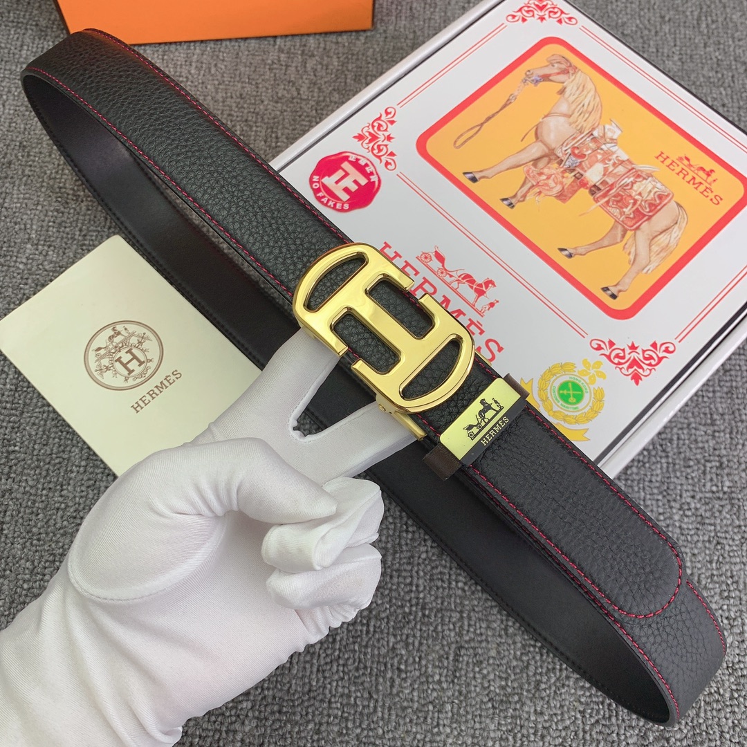 品名爱马仕.Hermès原单自动带材