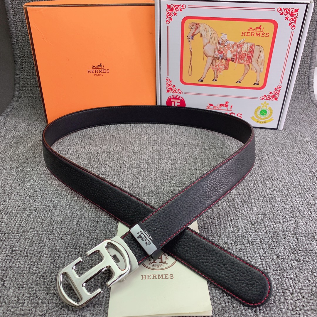 品名爱马仕.Hermès原单自动带材