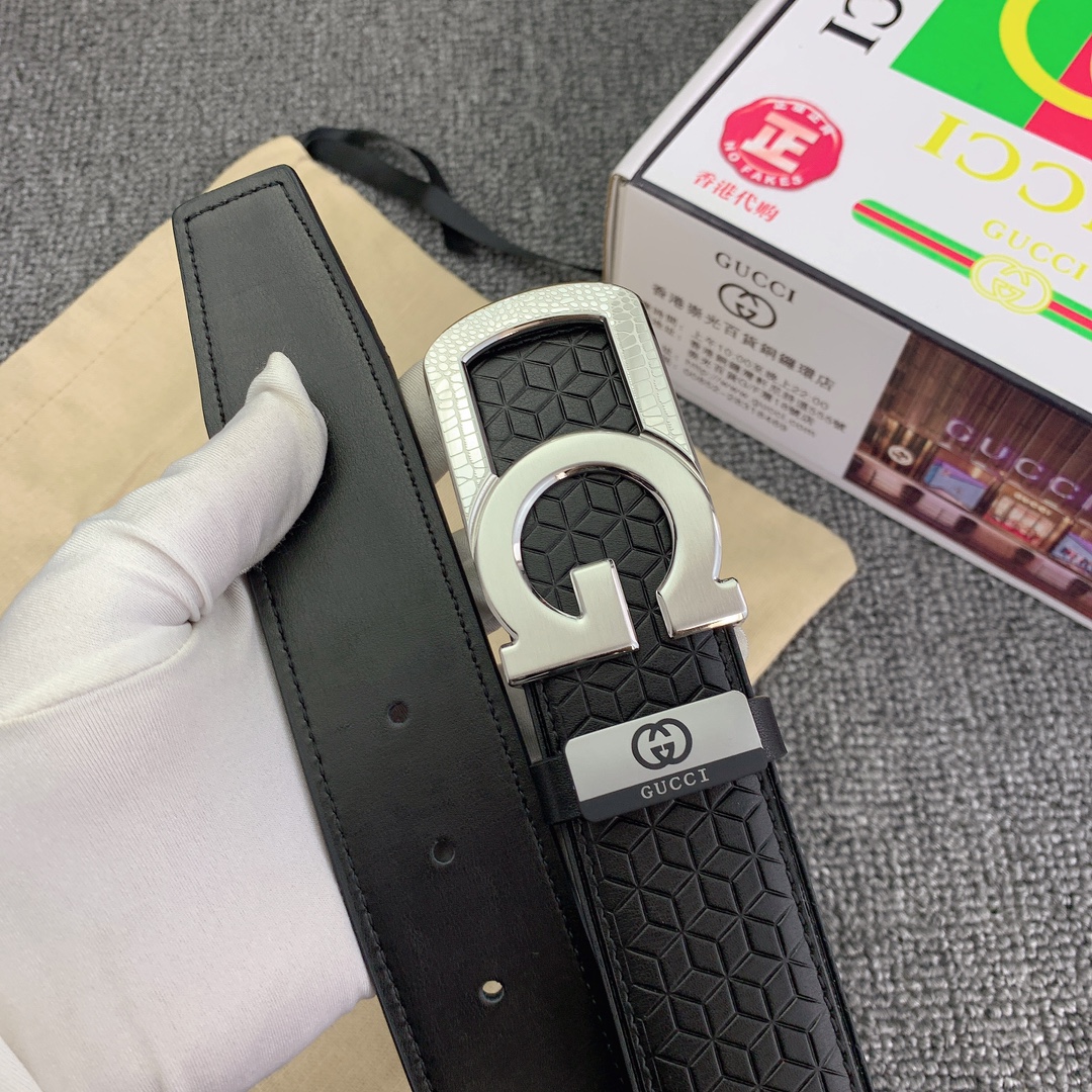 品名古奇.Gu...ci原单材质原单