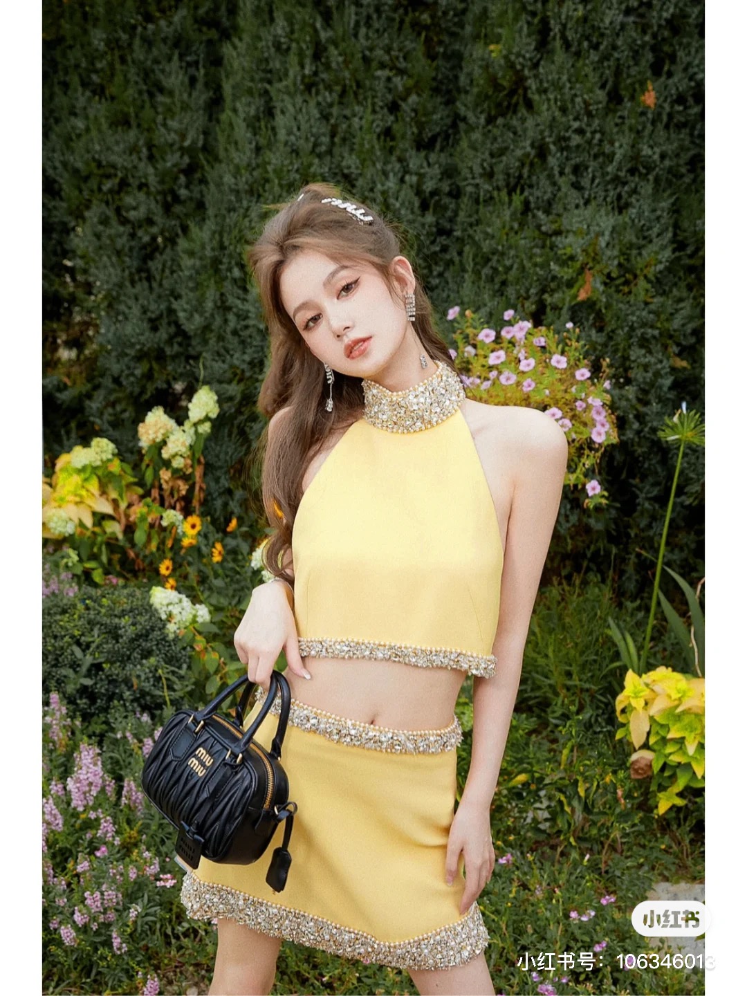 NO:198725,Miu's new bowling bag 5BB123, MIUMIU, miumiu19860909Miu新款保龄球包5BB123,MIUMIU,miumiu,Bag