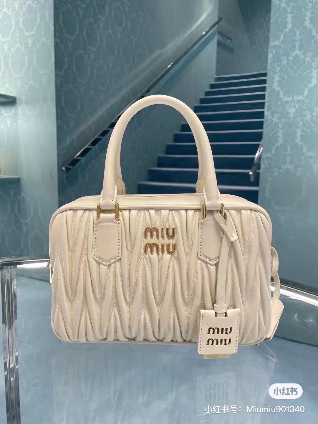 Miu Miu Miumiu 23New arrival Large size