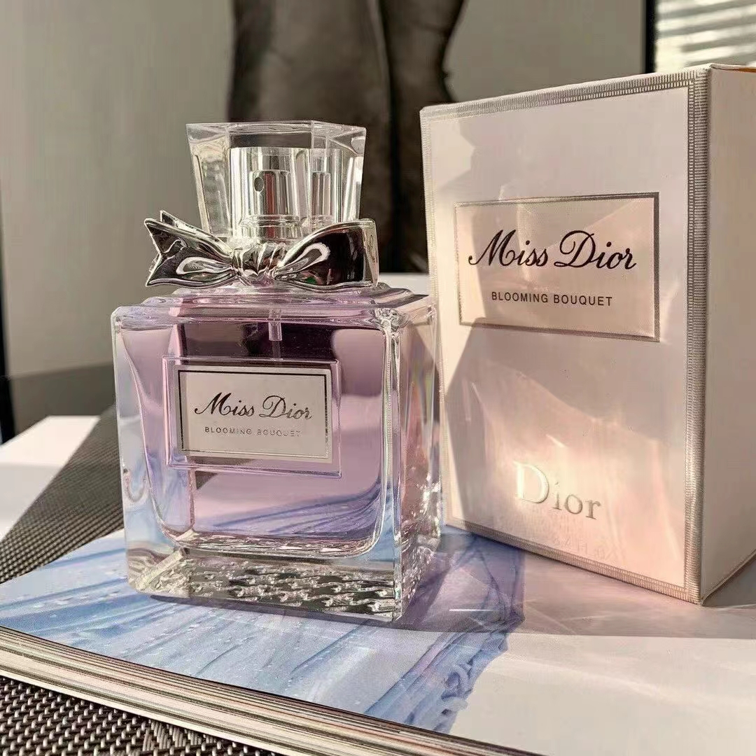 Dior迪奥花漾甜心 淡香 商品图片 1