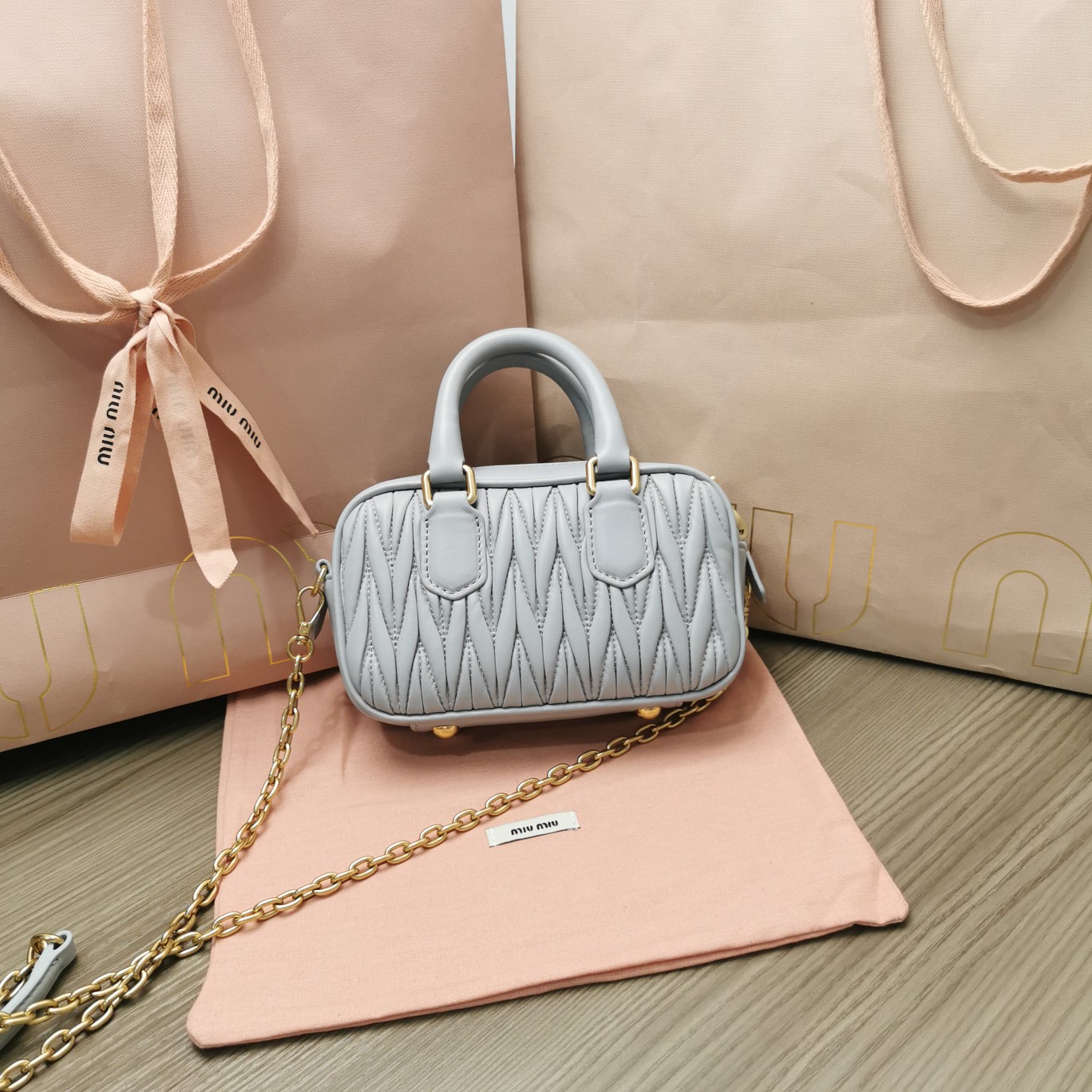[Miu Miu Women