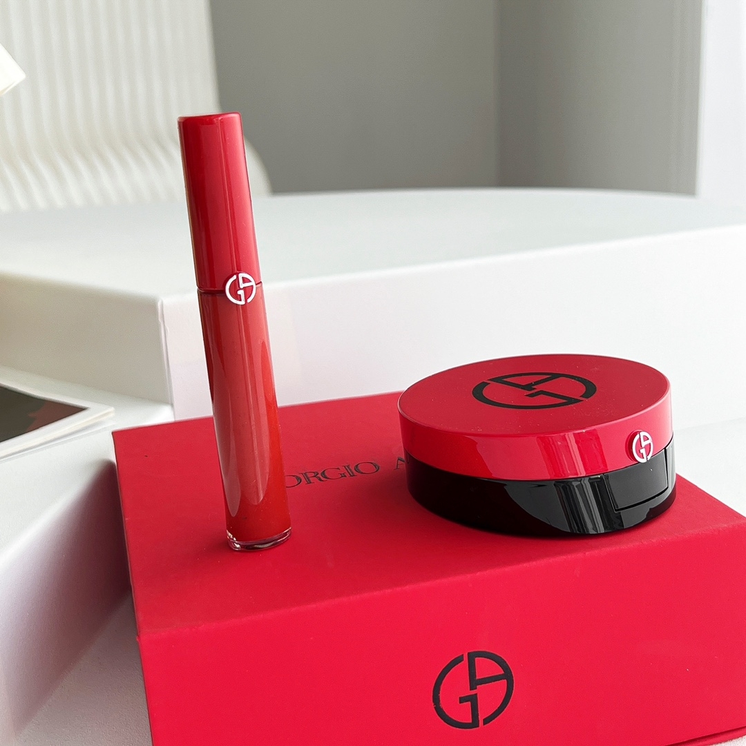 Louis Vuitton Haute Couture Couture Beauty Luxury Makeup Lipstick 4