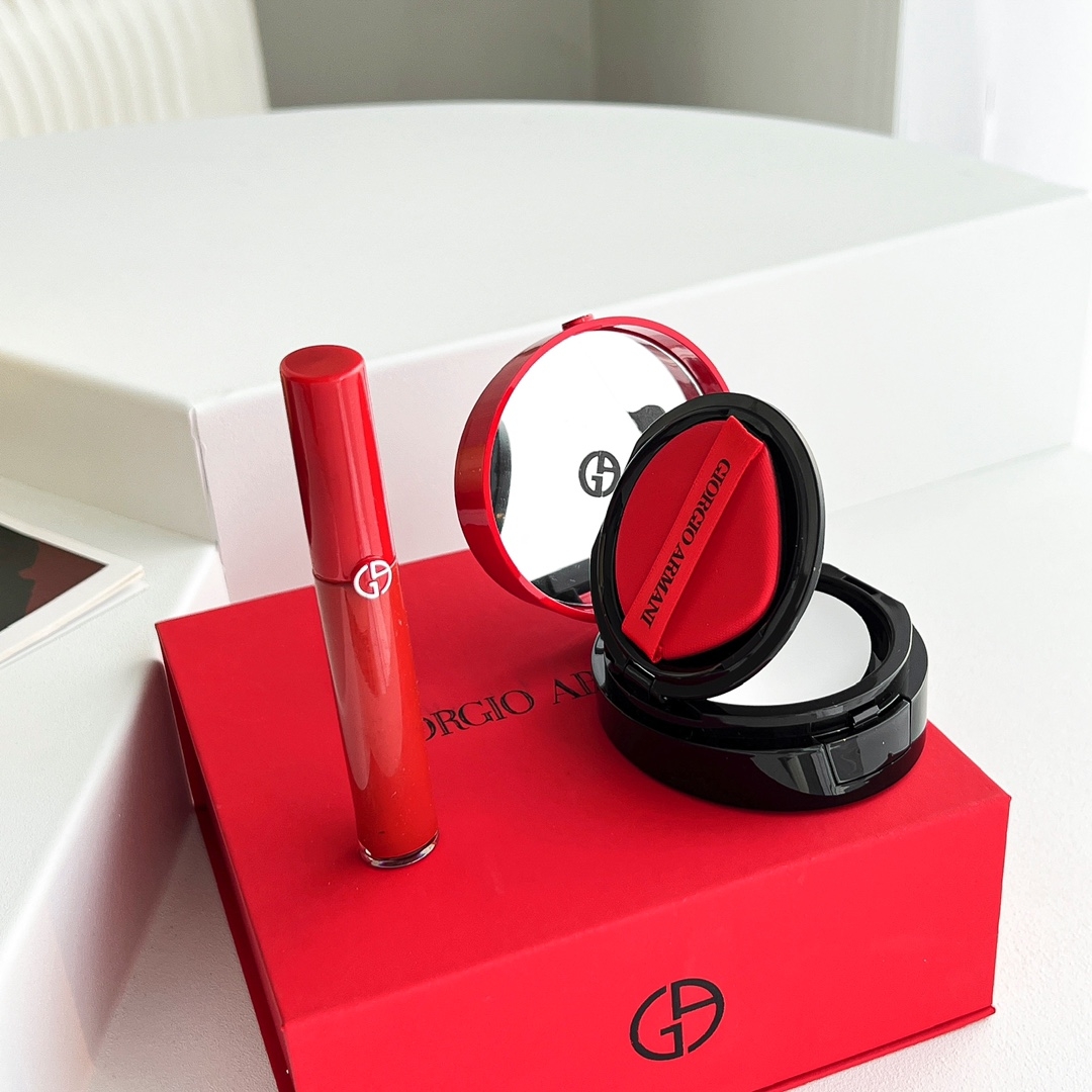 Louis Vuitton Haute Couture Couture Beauty Luxury Makeup Lipstick 5