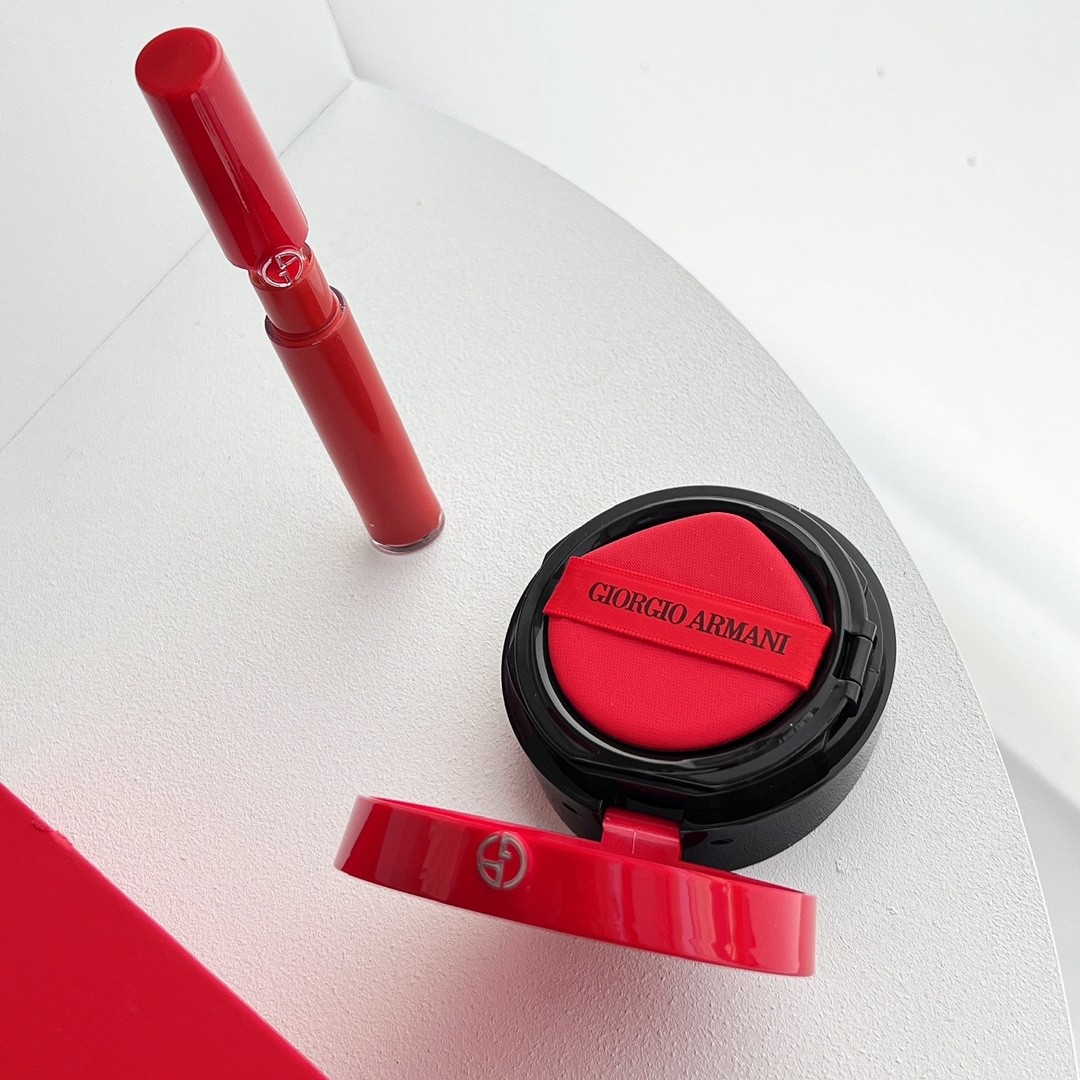 Louis Vuitton Haute Couture Couture Beauty Luxury Makeup Lipstick 6