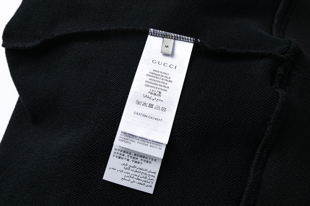 High-Quality Double-Sharp-Collar David’s Limited-Edition Home RD 771#G Apparel Summary - 图片 7