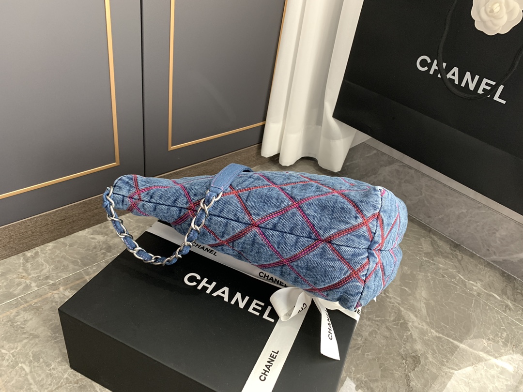 Top new products Chanel