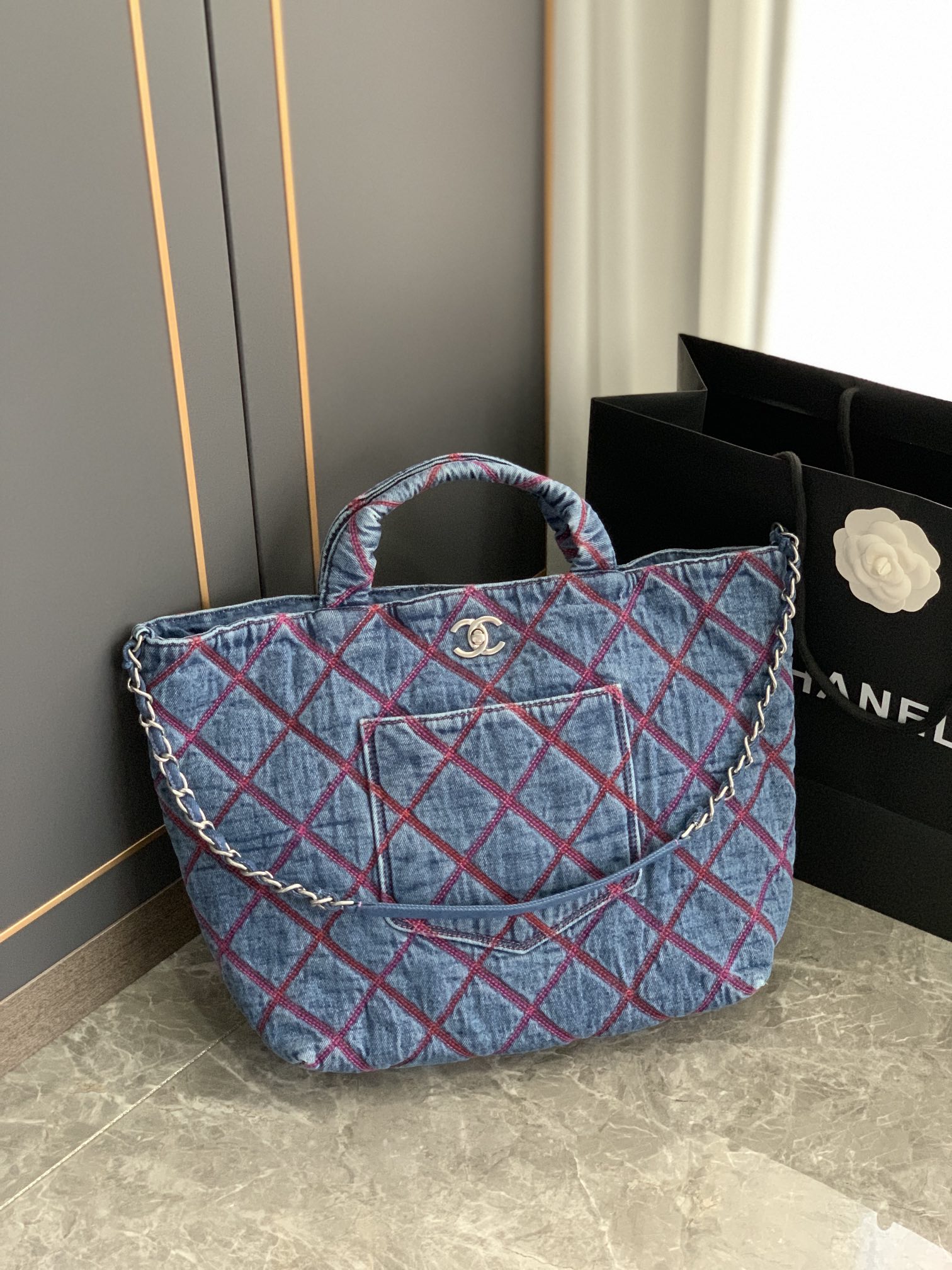 Top new products Chanel