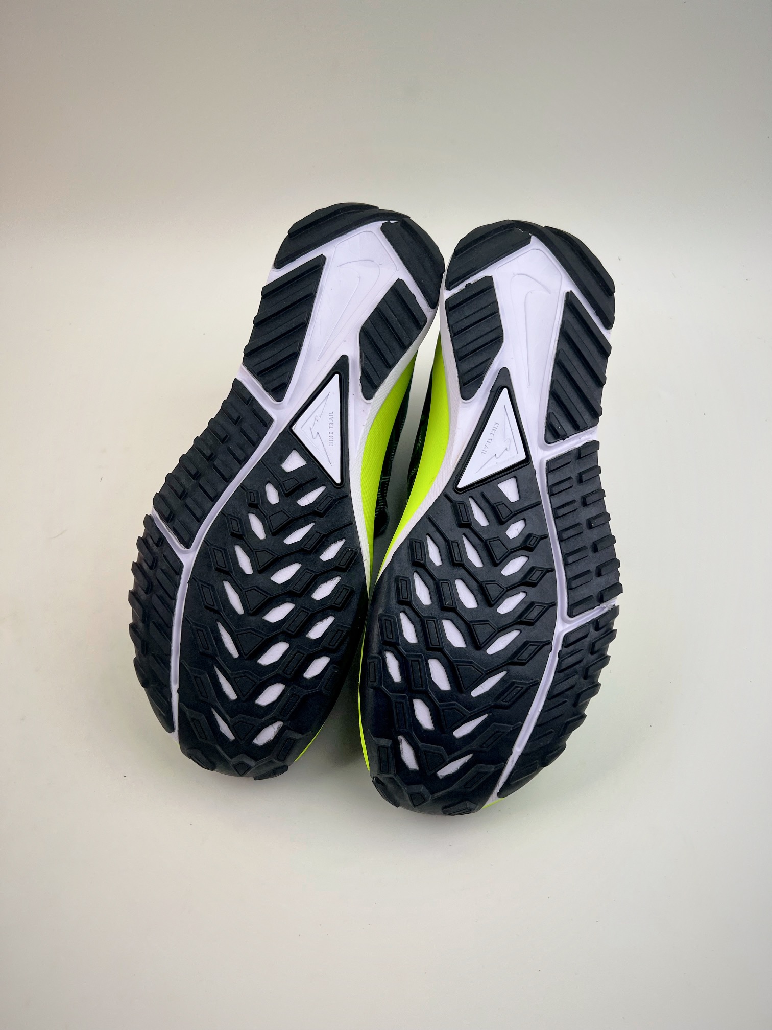 170 Nike React Pecasus Trail 4 GORE-TEX 飞马涡踪迹4代瑞亚版越跑鞋 DJ7926-004