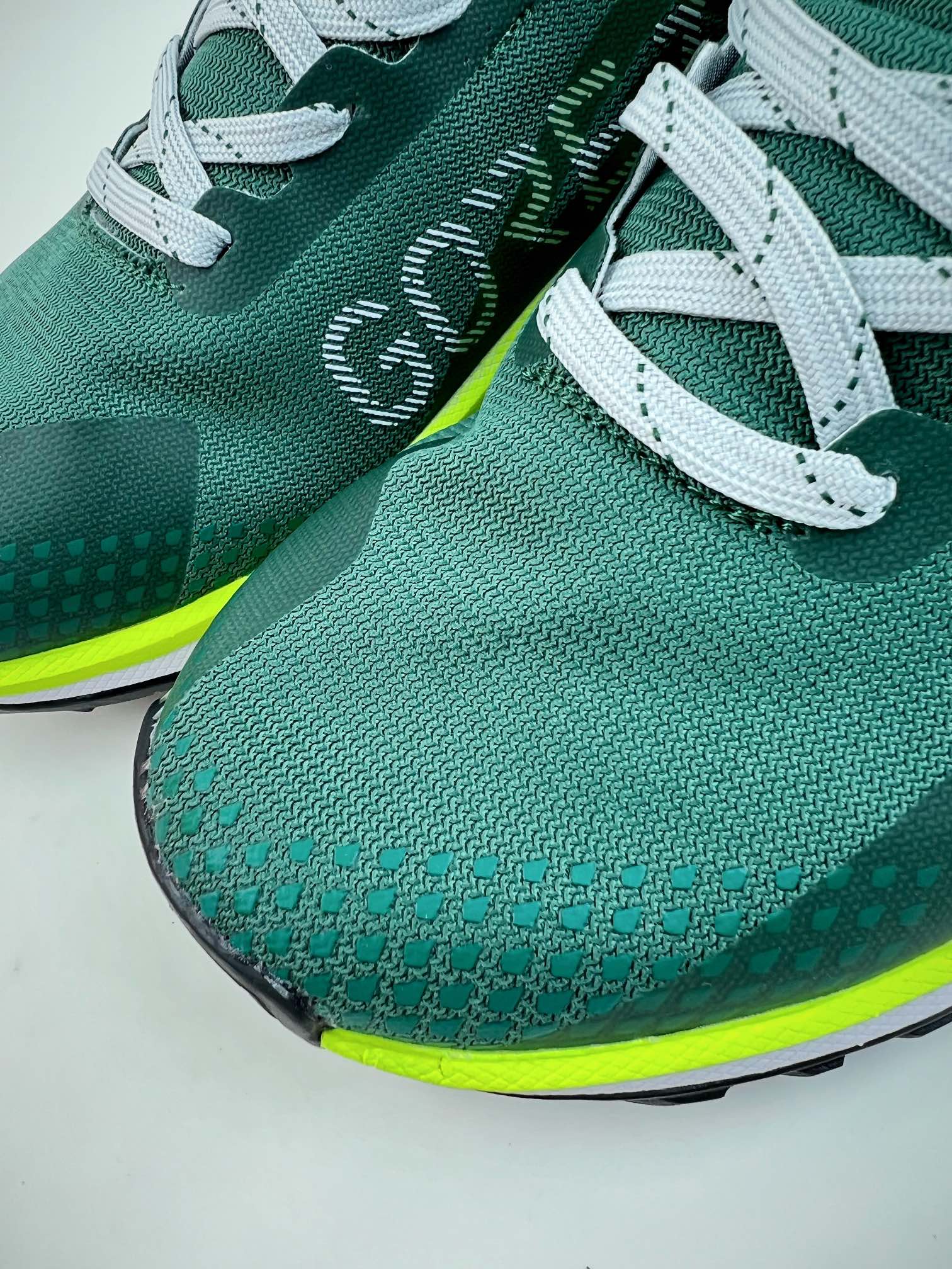 170 Nike React Pecasus Trail 4 GORE-TEX 飞马涡踪迹4代瑞亚版越跑鞋 DJ7926-004