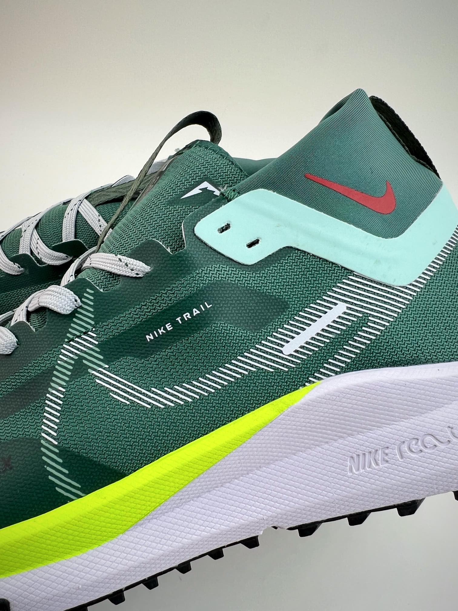 170 Nike React Pecasus Trail 4 GORE-TEX 飞马涡踪迹4代瑞亚版越跑鞋 DJ7926-004