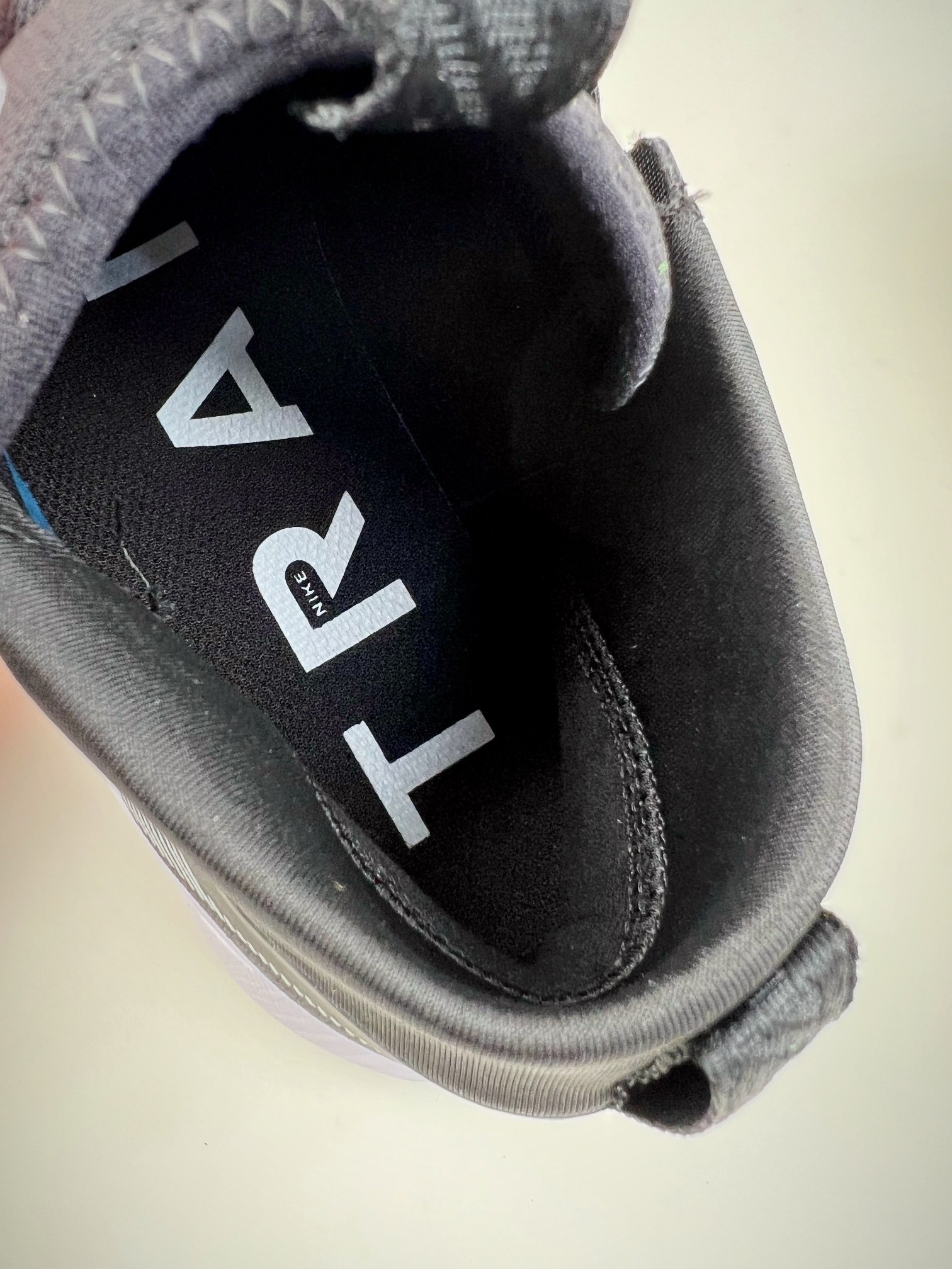 170 Nike React Pecasus Trail 4 GORE-TEX 飞马涡踪迹4代瑞亚版越跑鞋 DJ7926-001