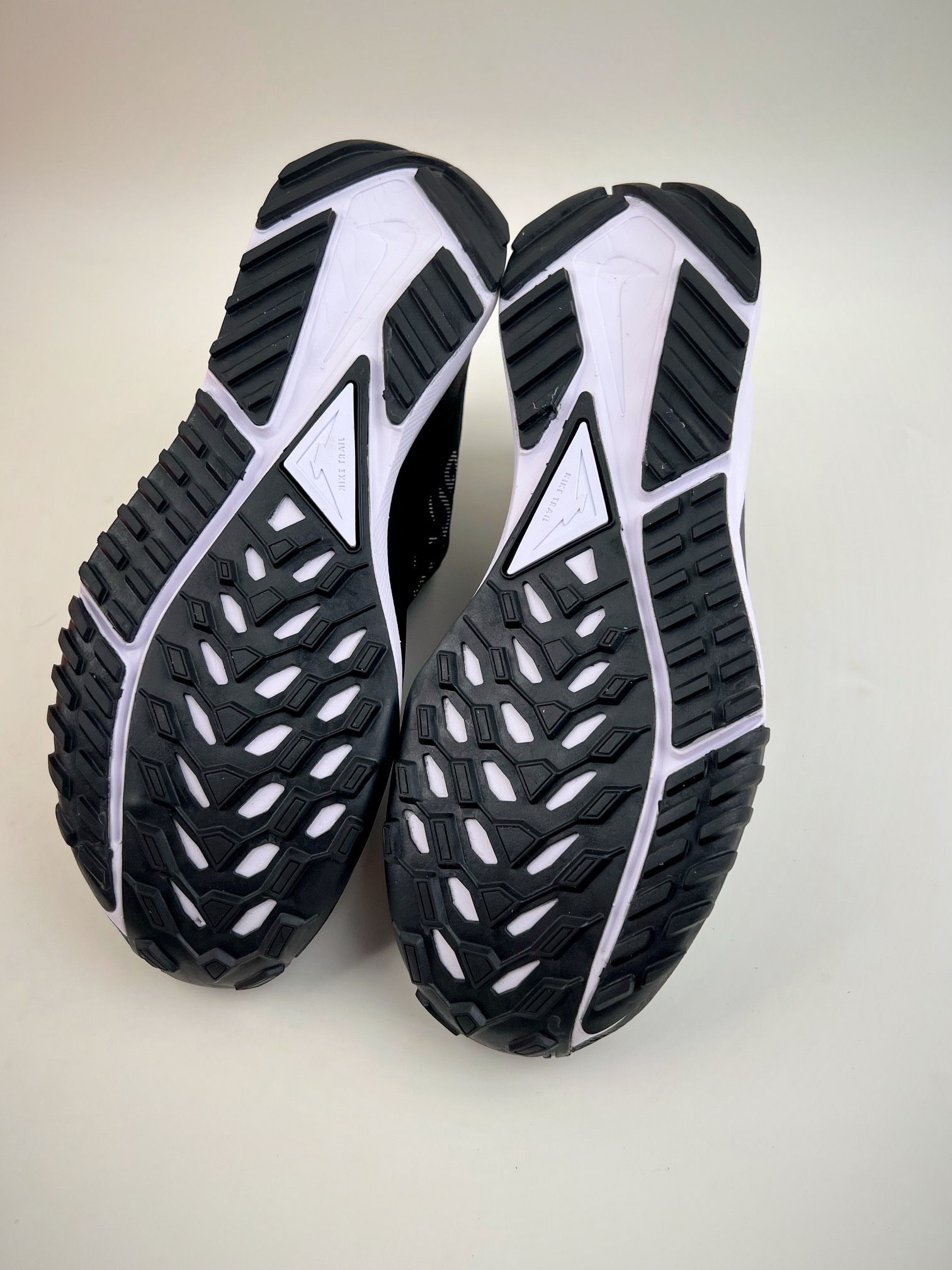 170 Nike React Pecasus Trail 4 GORE-TEX 飞马涡踪迹4代瑞亚版越跑鞋 DJ7926-001