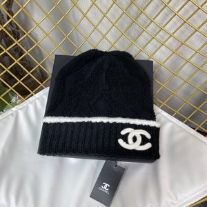AAA Replica Designer Chanel Hats Knitted Hat Knitting