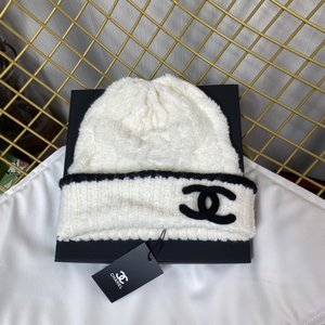 Chanel AAA+ Hats Knitted Hat Knitting