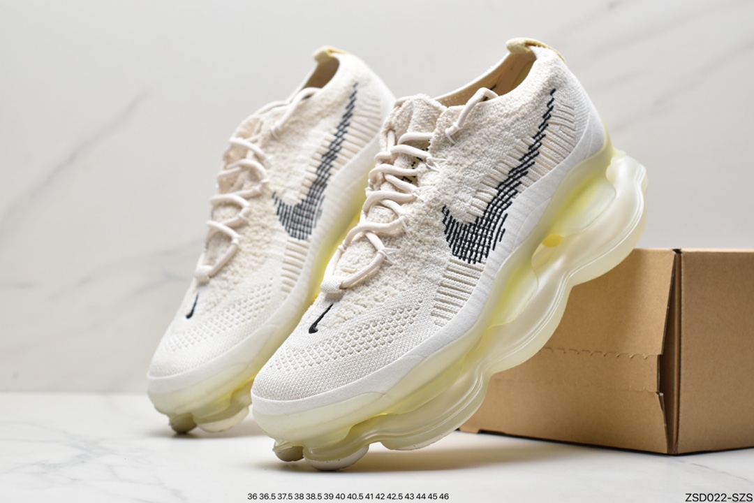 320 耐克Nike Air Max Scorpion将于今年晚些时候首次亮相DJ4701-001