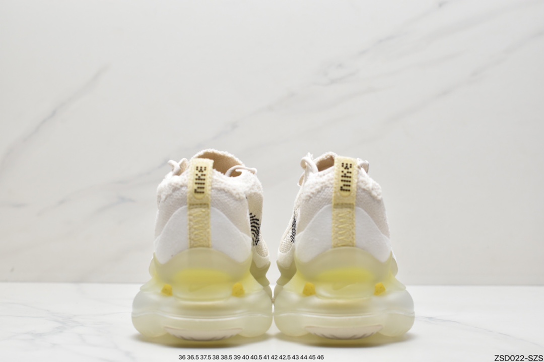 320 耐克Nike Air Max Scorpion将于今年晚些时候首次亮相DJ4701-001