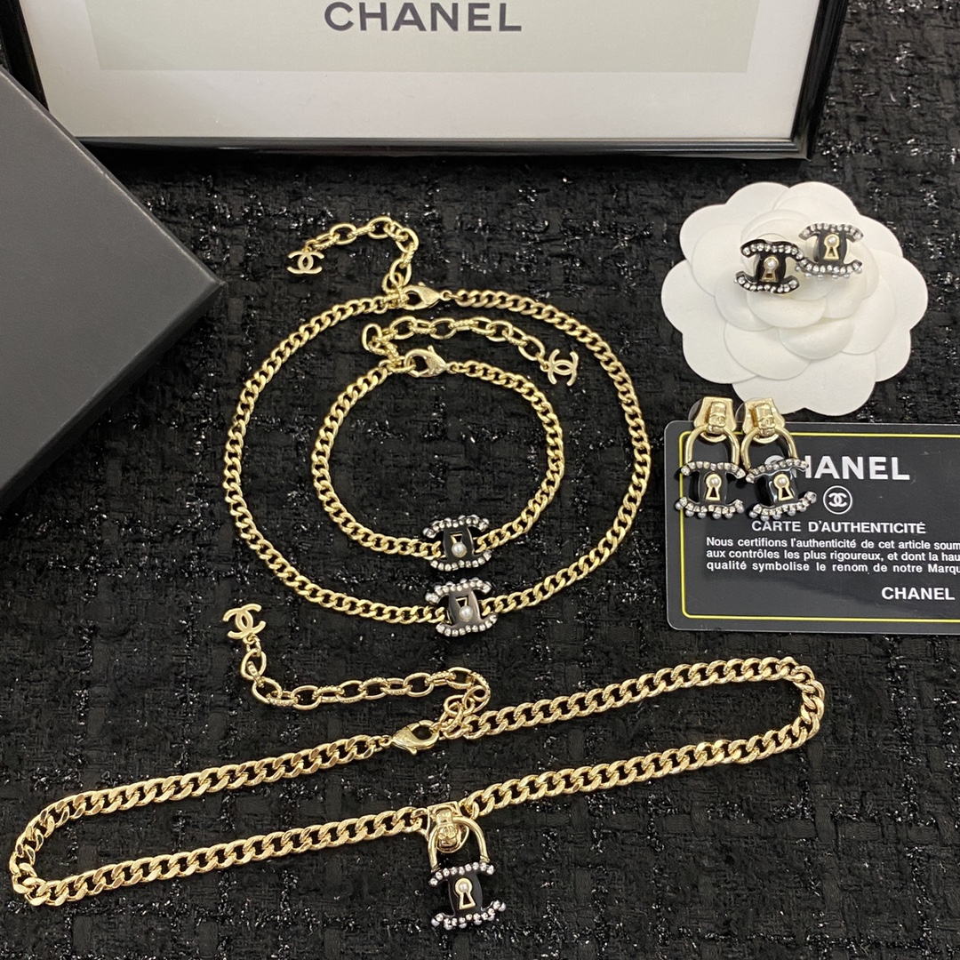 Cartier Haute Couture Haute Couture Fine Jewelry Necklace Bracelet Ring 9