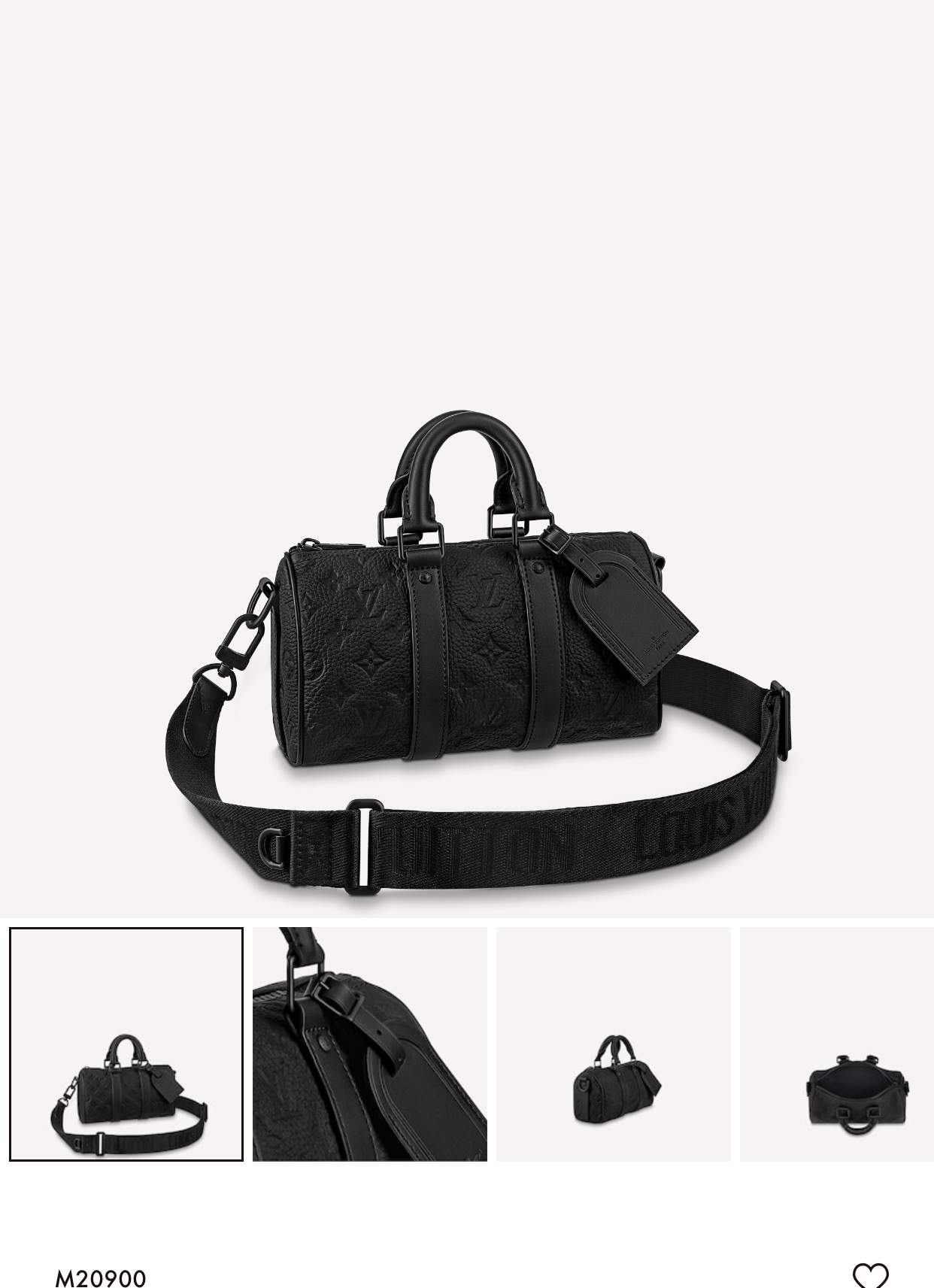 루이비통(듀티) M20900 가방 Louis Vuitton Bag