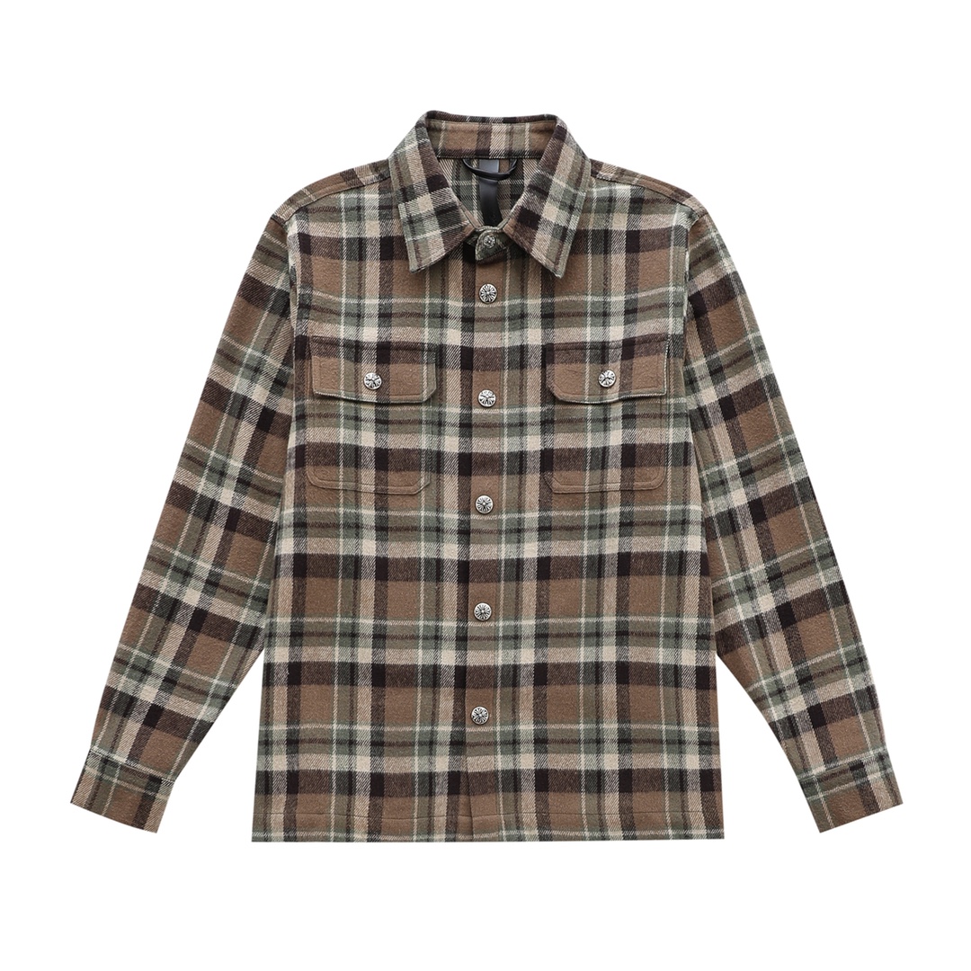 Outerwear