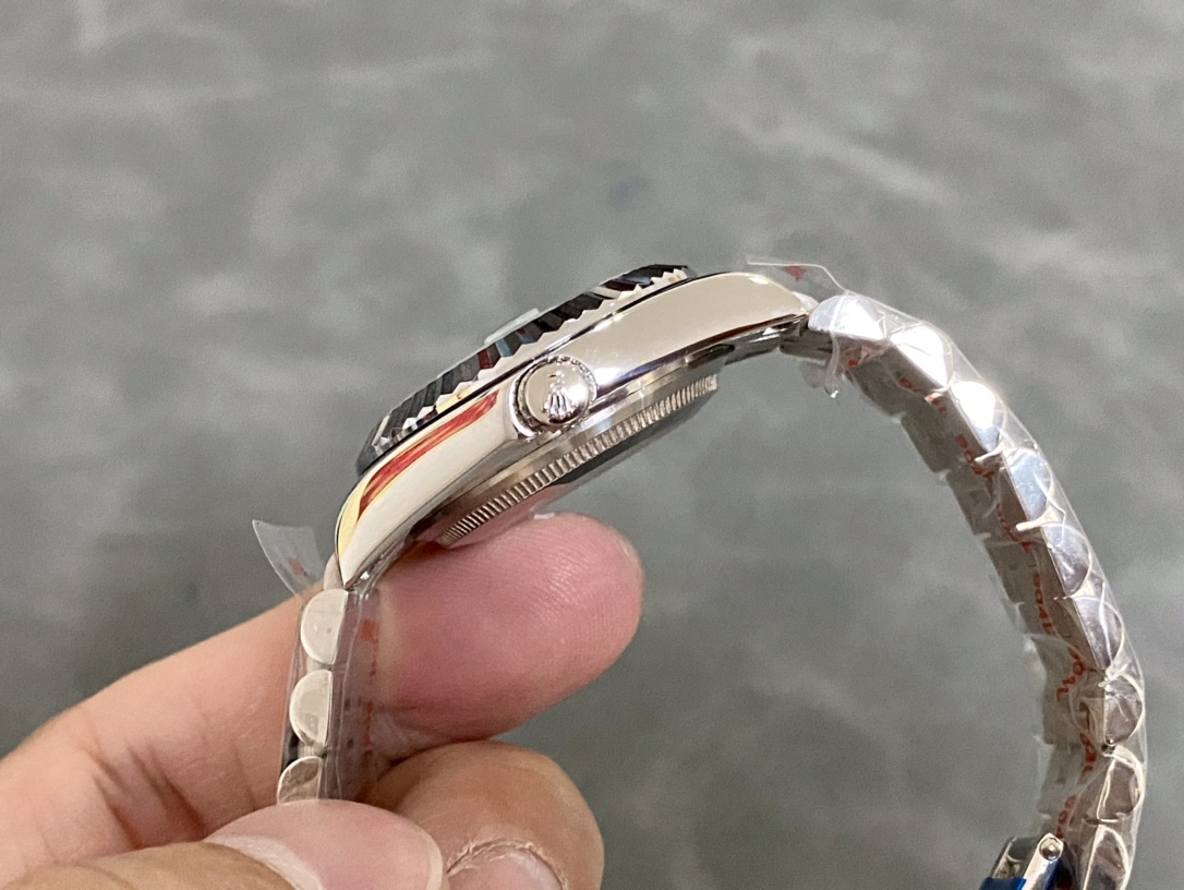 SK Factory 女款 劳力士Rolex 日志型31mm 自動巻き腕時計