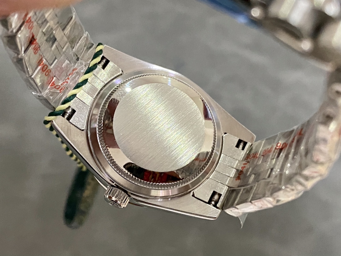 SK Factory 女款 劳力士Rolex 日志型31mm 自動巻き腕時計