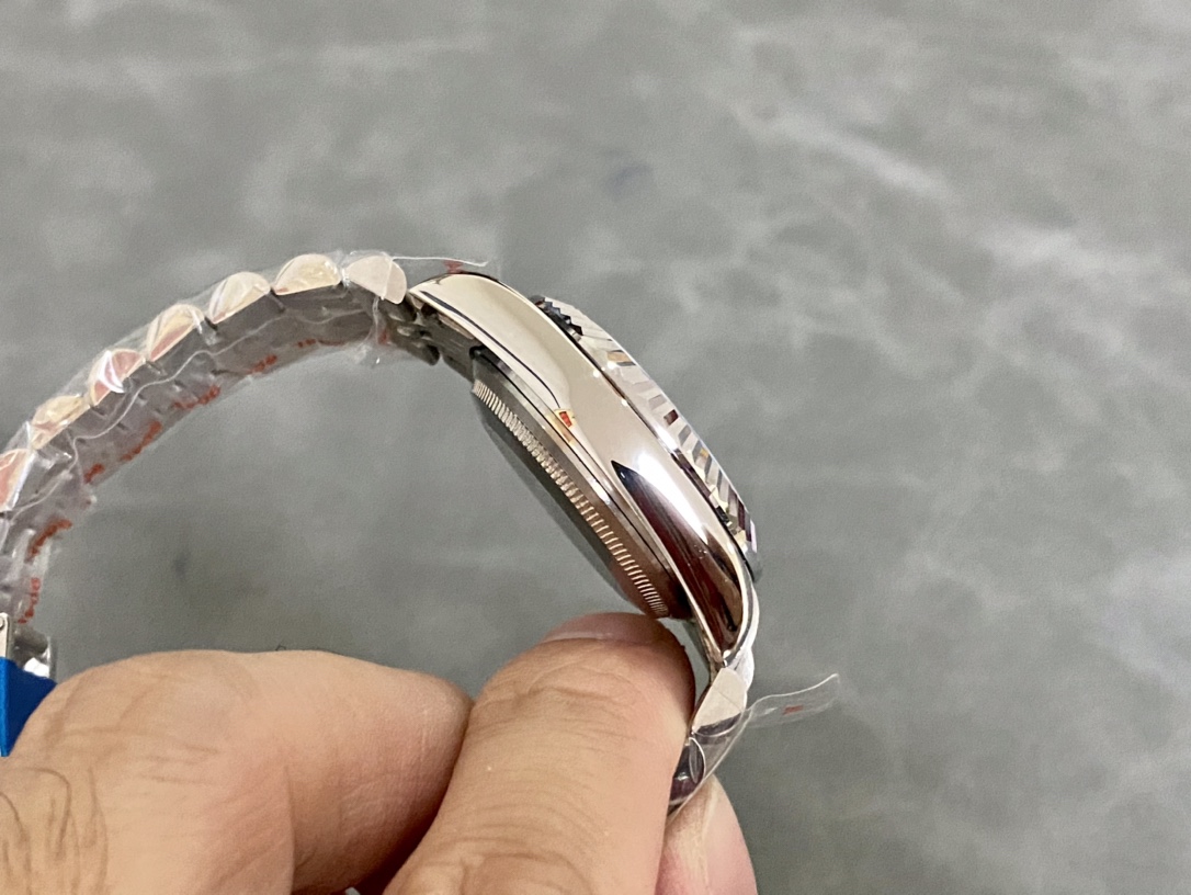 SK Factory 女款 劳力士Rolex 日志型31mm 自動巻き腕時計