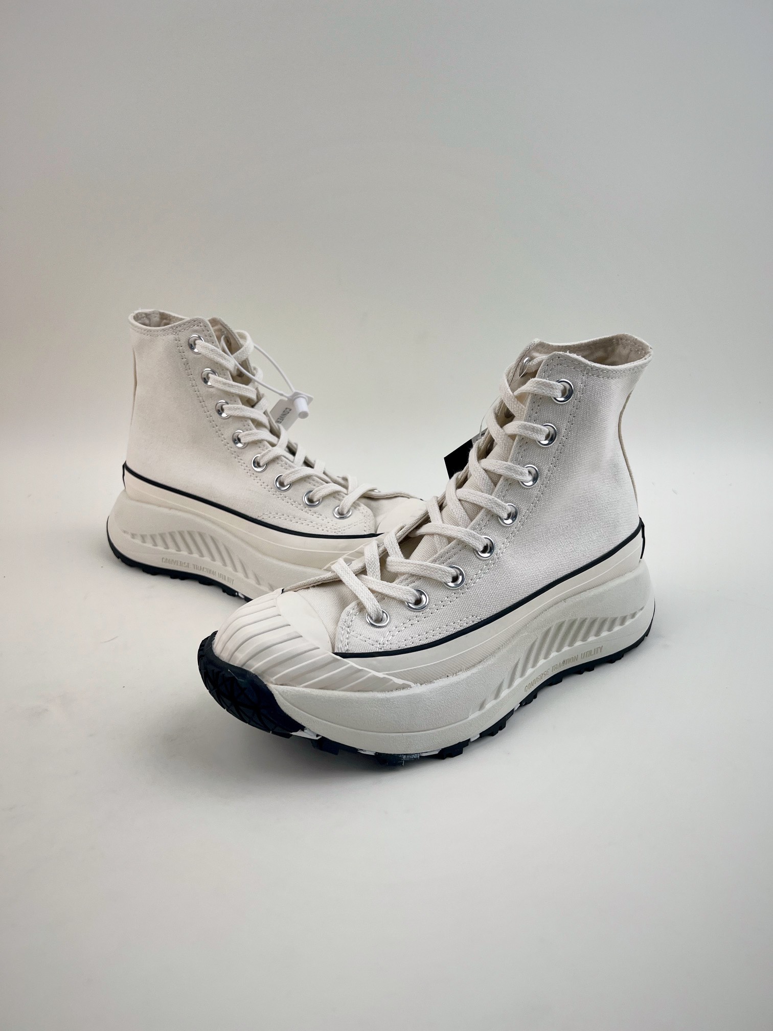 Converse Chuck 70 AT-CX Converse official retro thick-soled sneakers A01682C