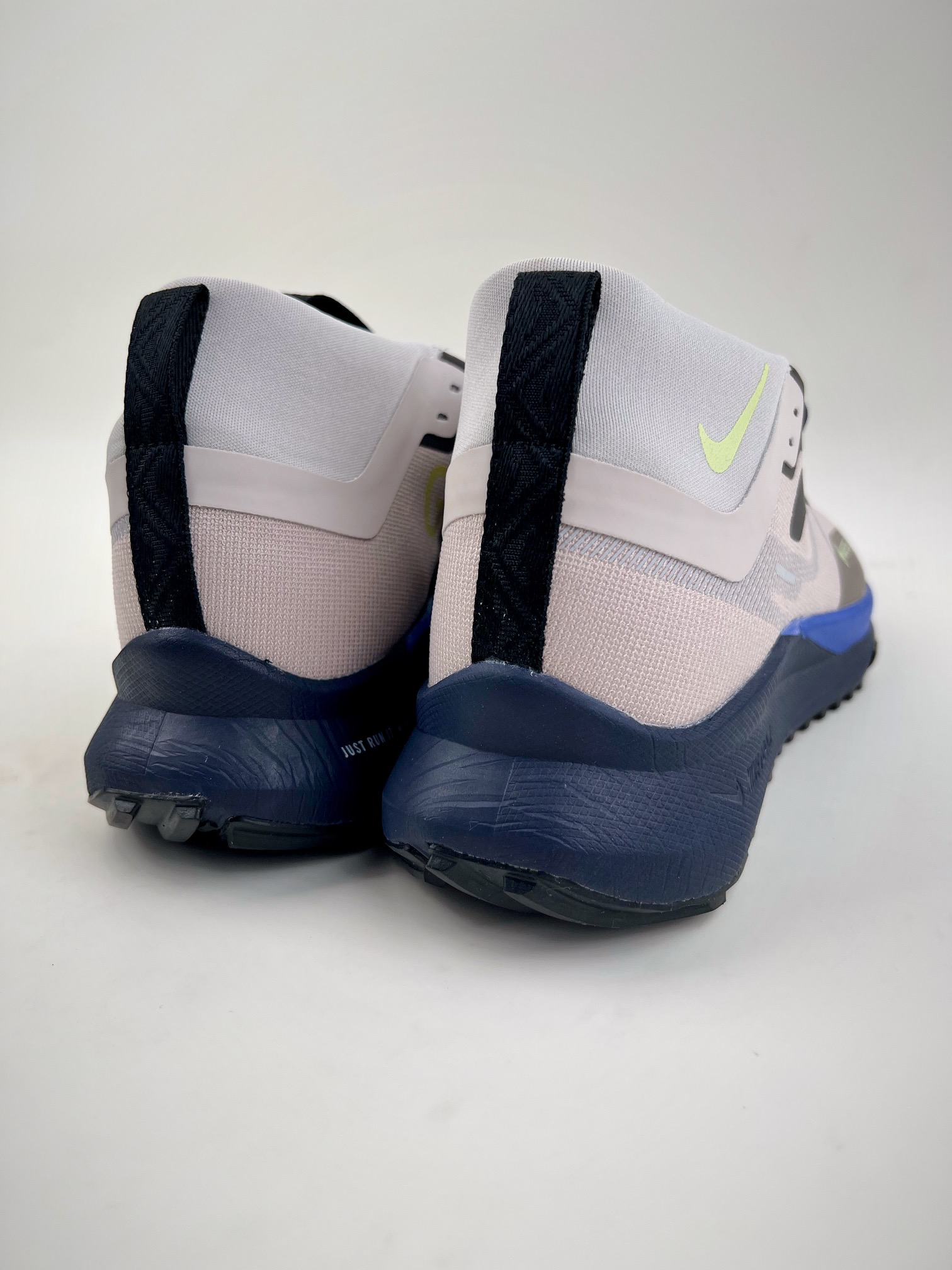 170 Nike React Pecasus Trail 4 GORE-TEX 飞马涡踪迹4代瑞亚版越跑鞋DJ7926-005