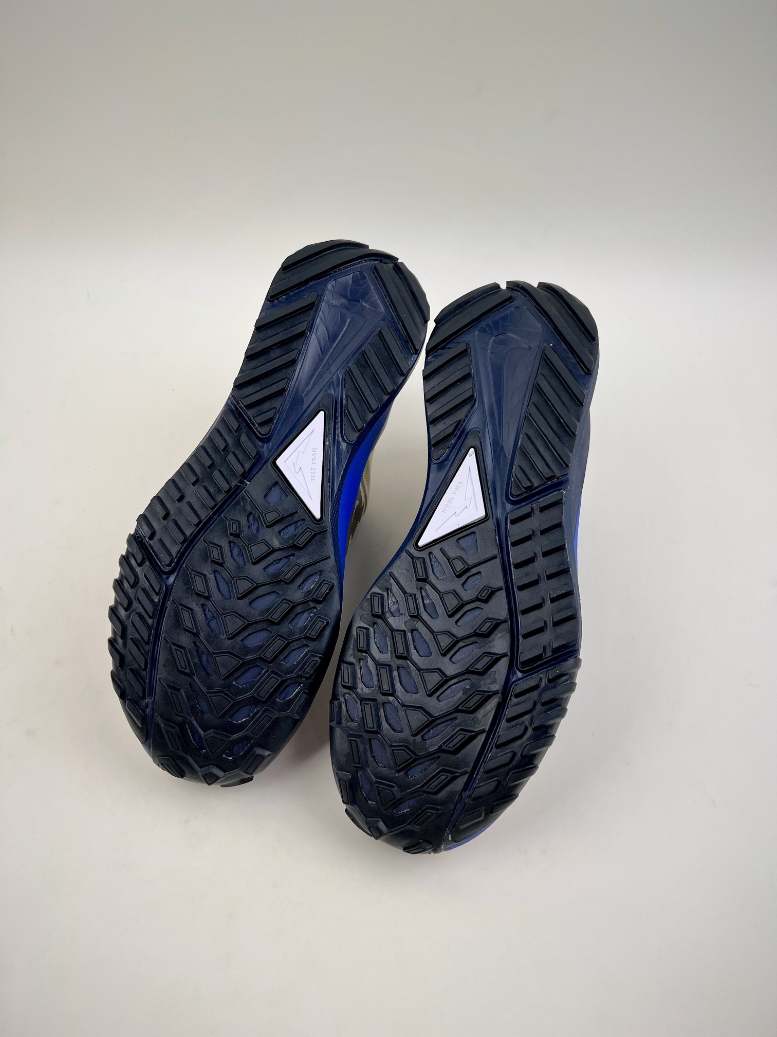 170 Nike React Pecasus Trail 4 GORE-TEX 飞马涡踪迹4代瑞亚版越跑鞋DJ7926-005