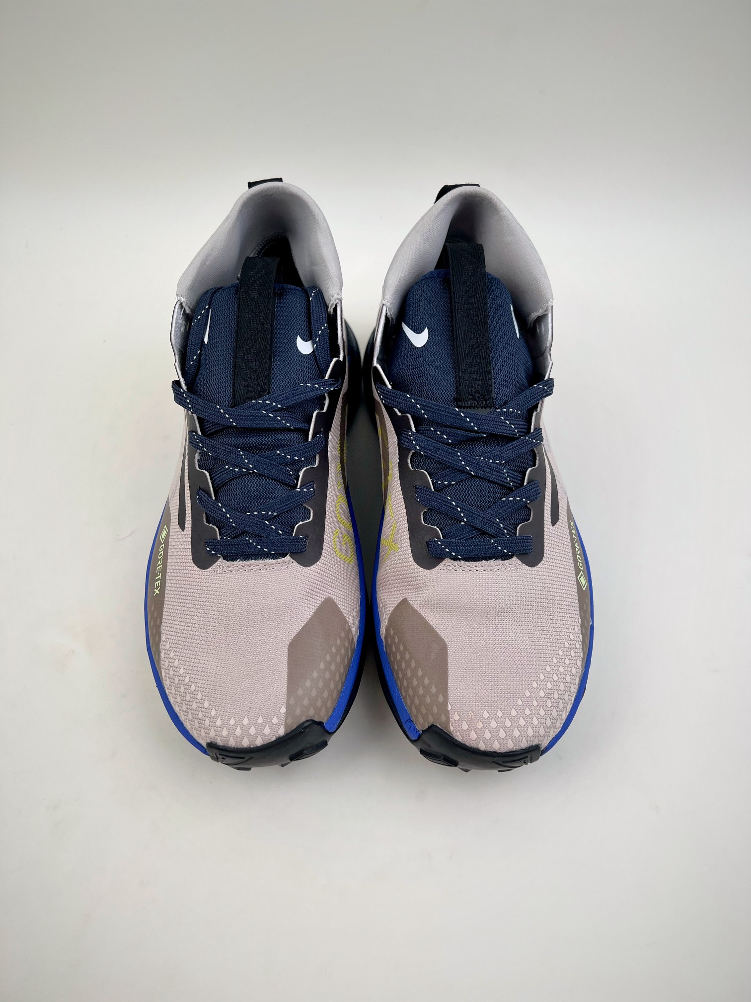 170 Nike React Pecasus Trail 4 GORE-TEX 飞马涡踪迹4代瑞亚版越跑鞋DJ7926-005