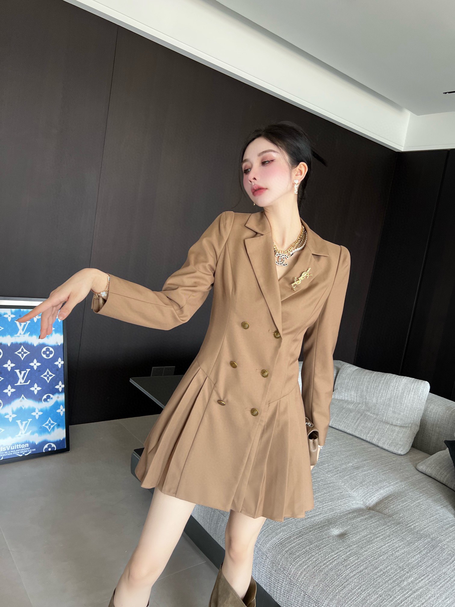 Yupoo Gucci Bags Watches Nike Clothing Jordan Yeezy Balenciaga Shoes

