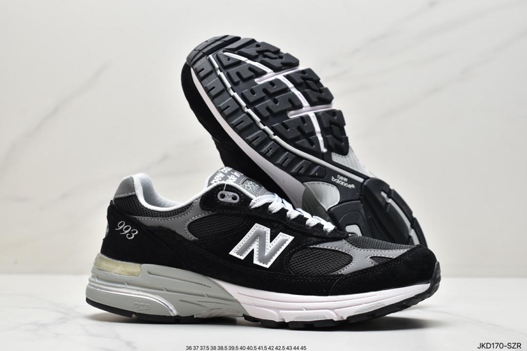 new balance 993 is one of the top shoes 99X series MR993ALL