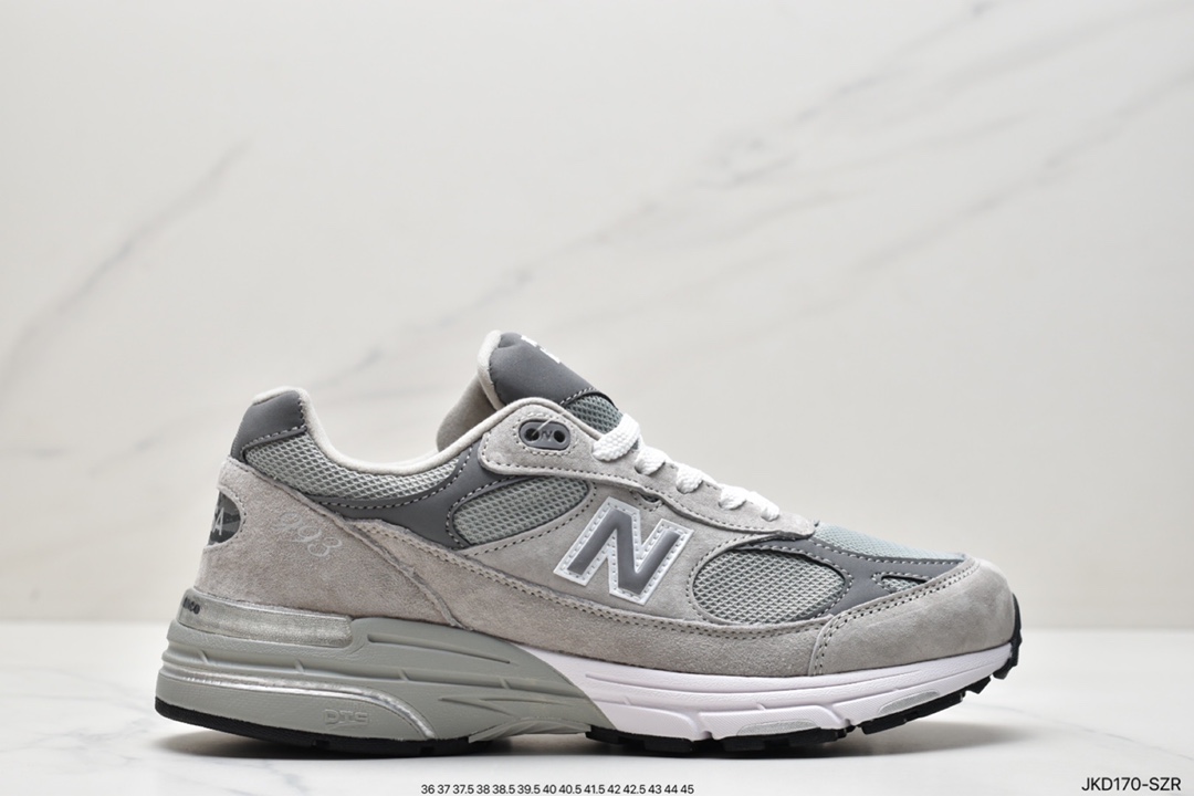 new balance 993 is one of the top shoes 99X series MR993ALL