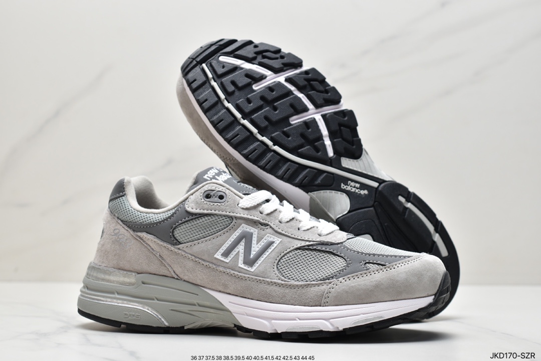 new balance 993 is one of the top shoes 99X series MR993ALL