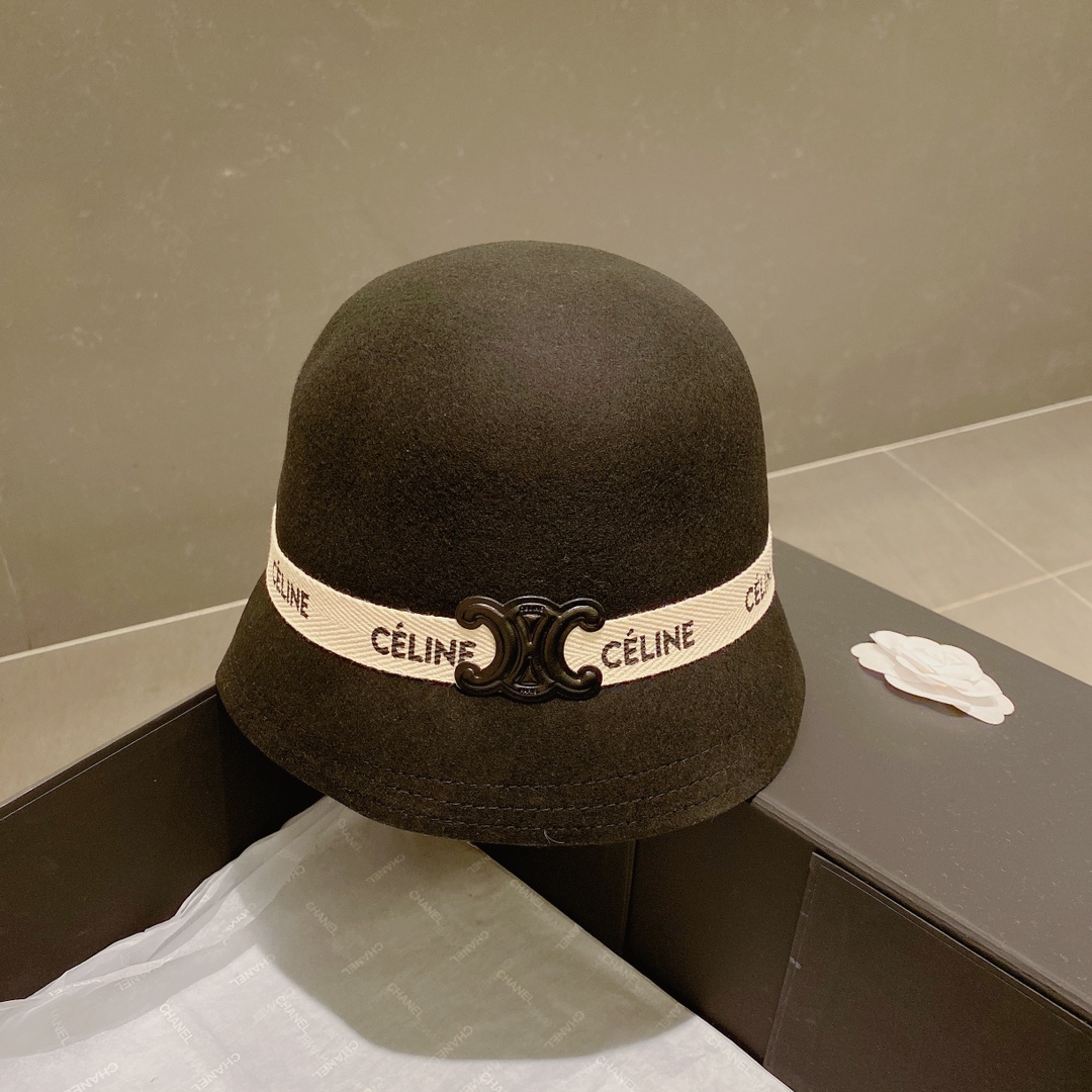 셀린느 모자 83199 Celine Cap