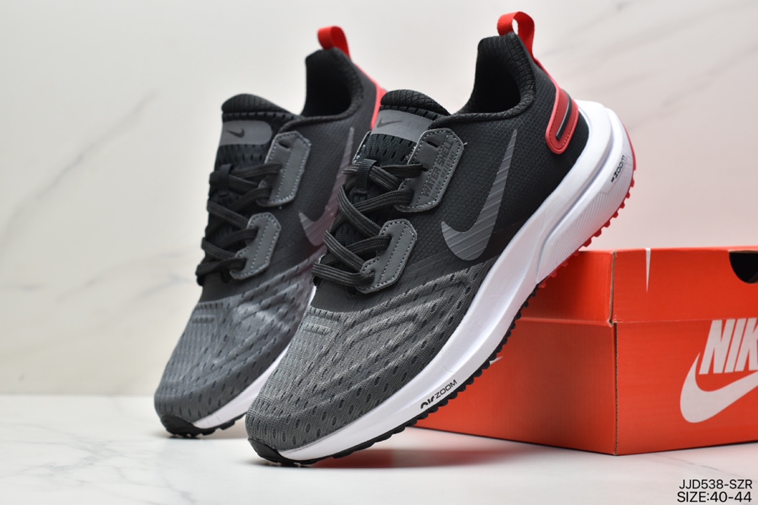 130 耐克Nike Zoom Pegasus Turbo 登月超轻透气跑鞋