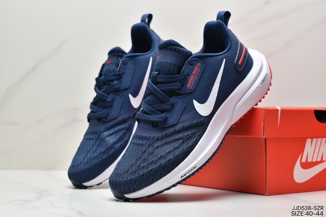 130 耐克Nike Zoom Pegasus Turbo 登月超轻透气跑鞋