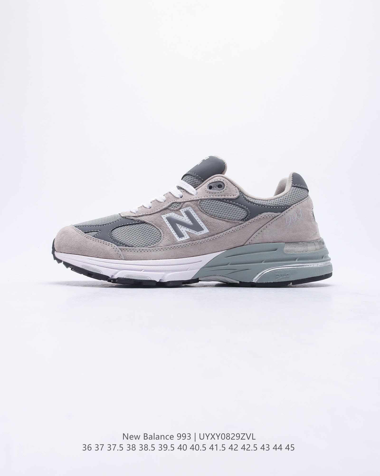 New balance outlet 993 yupoo